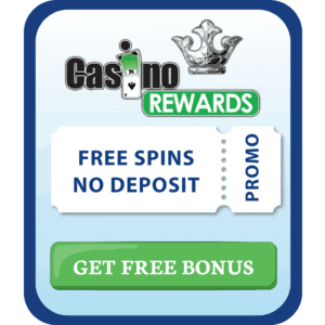 casino rewards no deposit bonus